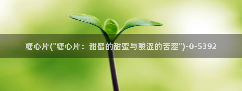 糖心vlog免费版怎么下