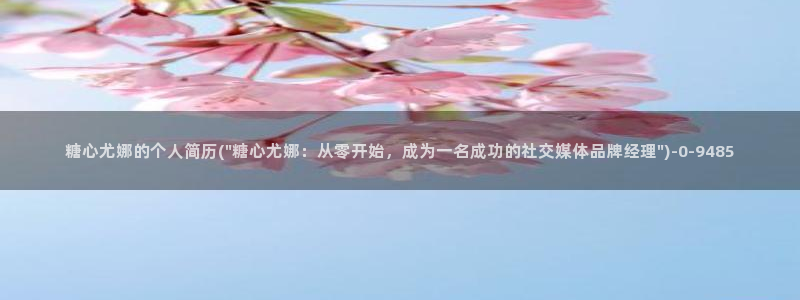 糖心vlog直接进入